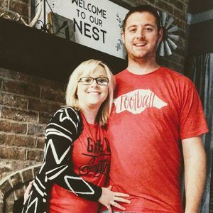 Meet your Posher, Beth